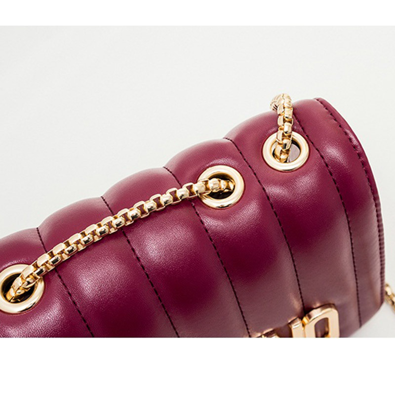 Torebki damskie koreańskie 202 – Luxury Bags Without Logo recenzja i cena