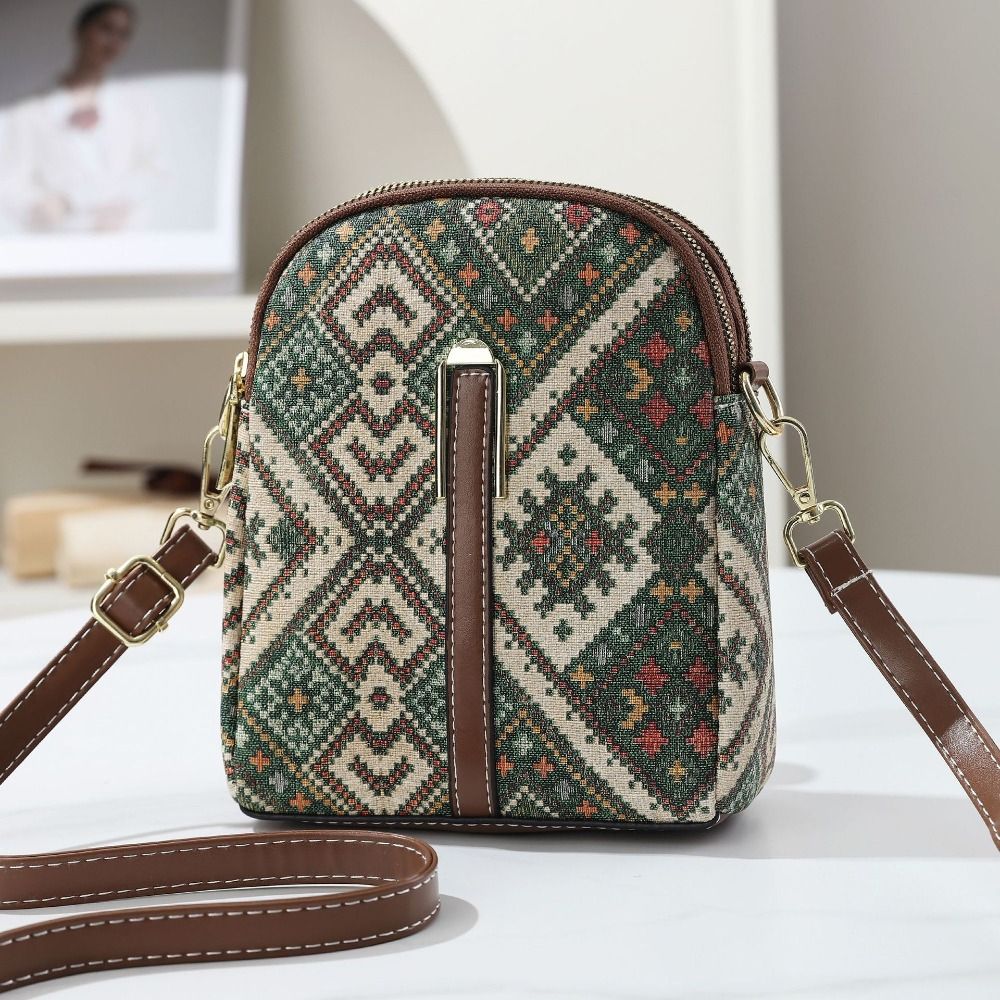 Modna torebka na telefon w sty – Luxury Bags For Summer recenzja i cena