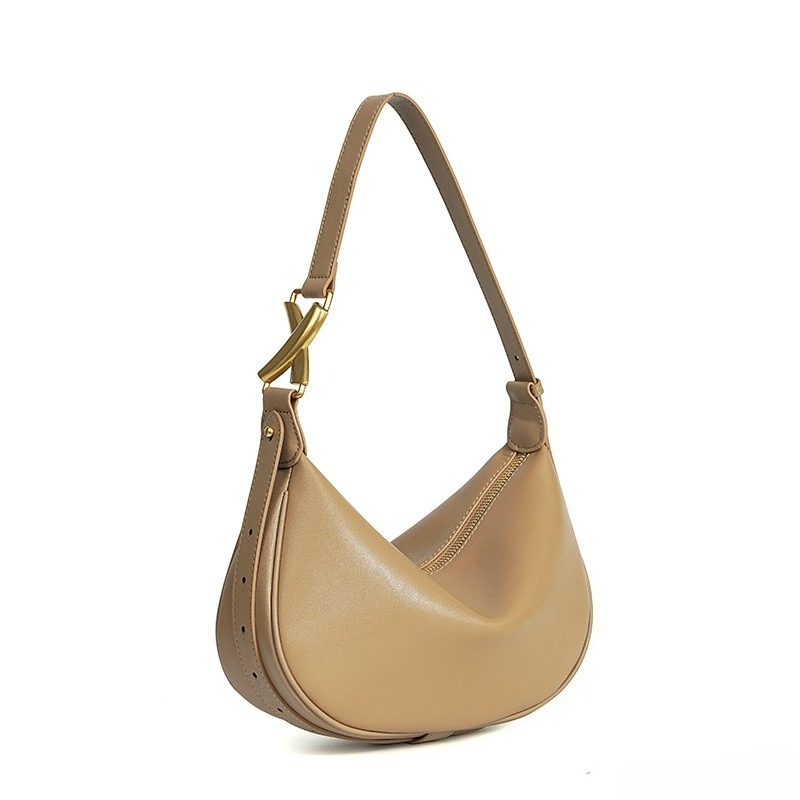 Minimalistyczna torebka na ram – Luxury Bags Everyday recenzja i cena