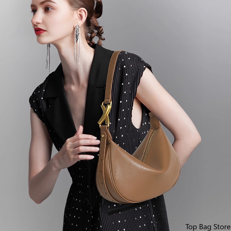 Minimalistyczna torebka na ram – Luxury Bags Everyday recenzja i cena