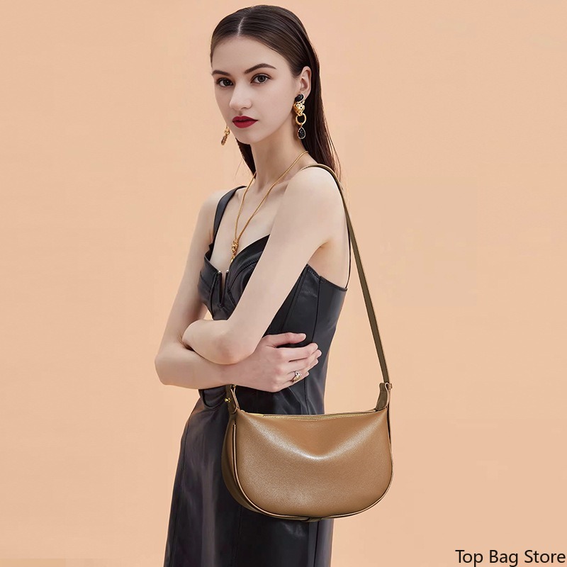 Minimalistyczna torebka na ram – Luxury Bags Everyday recenzja i cena