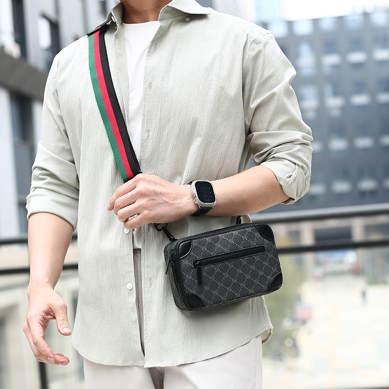 2026 Nowy Trend w Modzie Męski – Luxury Bags For Men Brands recenzja i cena