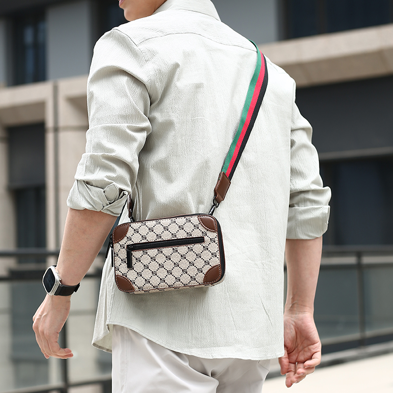 2026 Nowy Trend w Modzie Męski – Luxury Bags For Men Brands recenzja i cena