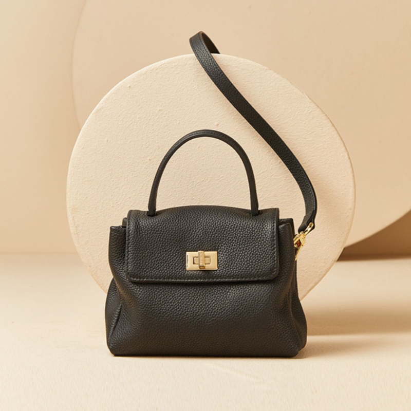 Elegancka, vintage'owa, codzie – Luxury Bags Everyday recenzja i cena