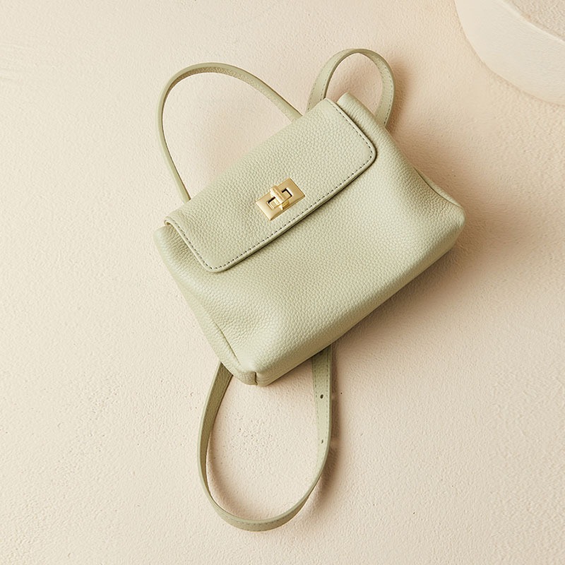 Elegancka, vintage'owa, codzie – Luxury Bags Everyday recenzja i cena