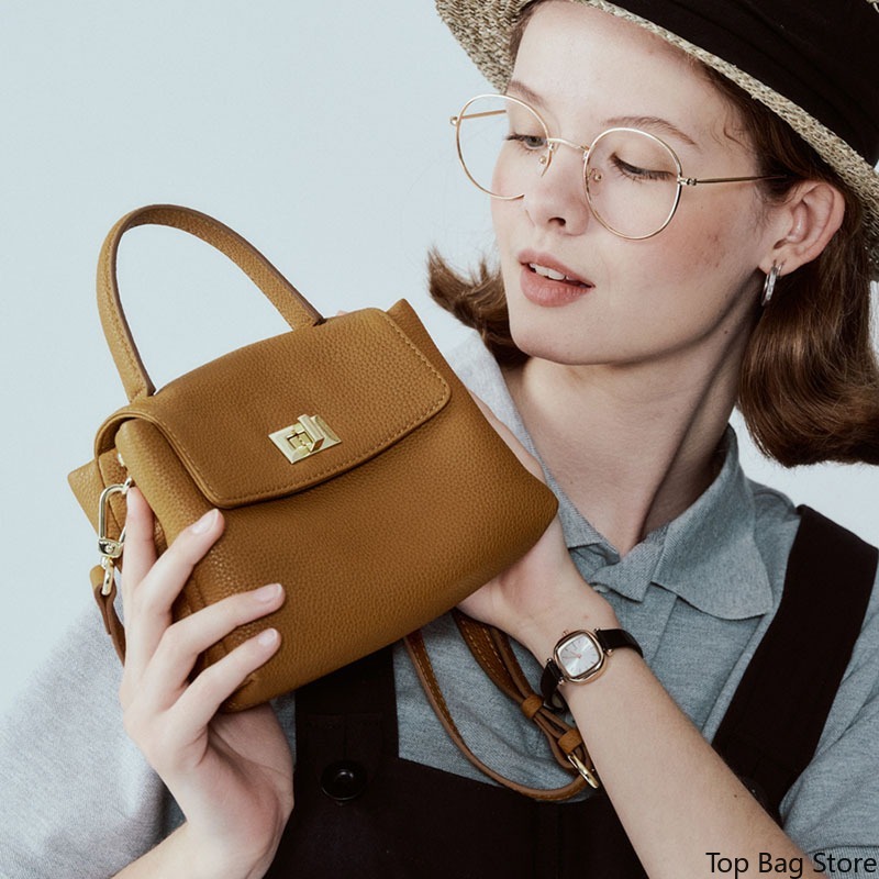 Elegancka, vintage'owa, codzie – Luxury Bags Everyday recenzja i cena
