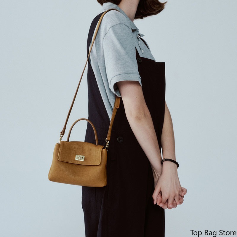 Elegancka, vintage'owa, codzie – Luxury Bags Everyday recenzja i cena