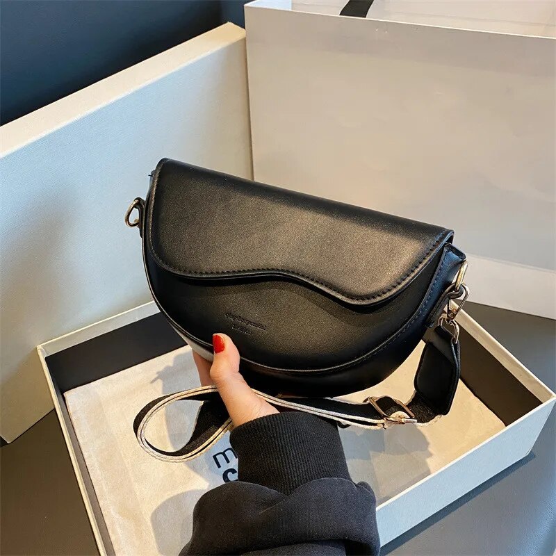 Damska torba w stylu vintage z – Luxury Bags Without Logo recenzja i cena