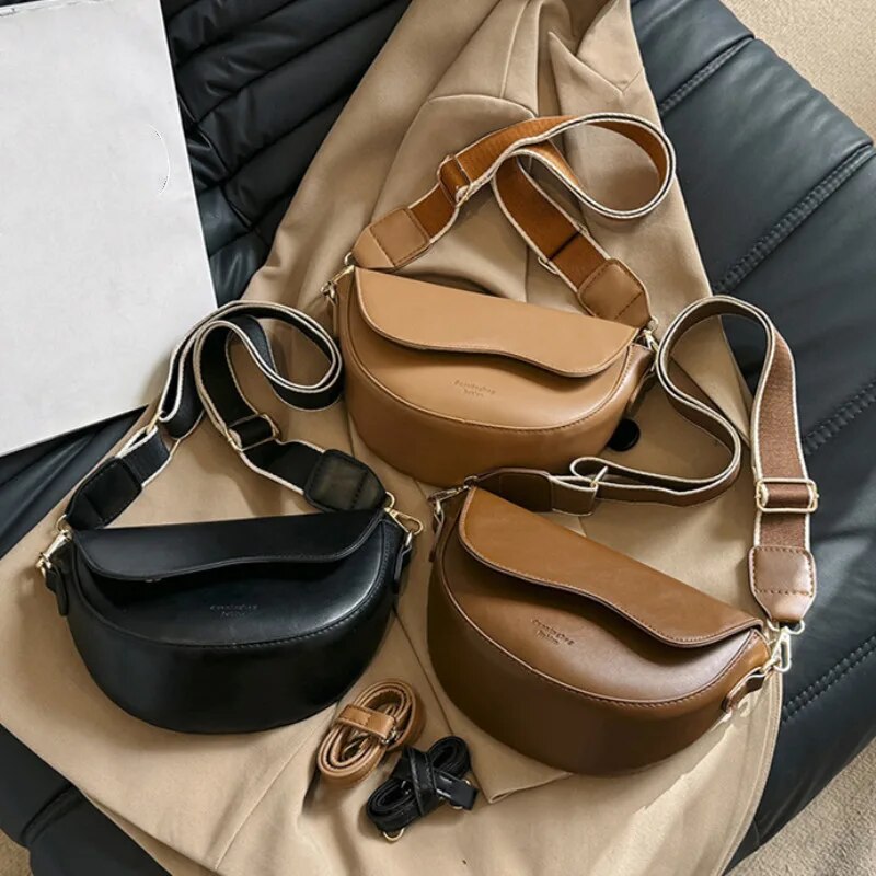 Damska torba w stylu vintage z – Luxury Bags Without Logo recenzja i cena