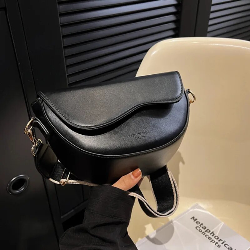 Damska torba w stylu vintage z – Luxury Bags Without Logo recenzja i cena