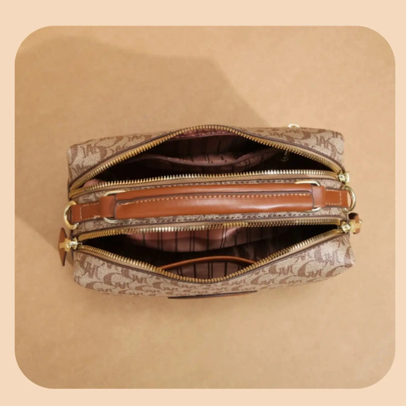 Torba Boston, torba poduszka,  – Luxury Bags & Leather Repair Of Atlanta Photos recenzja i cena