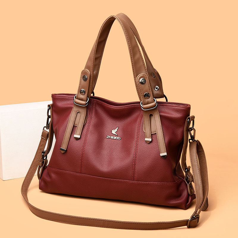 Oryginalna marka luksusowy pro – Luxury Bags Without Logo recenzja i cena
