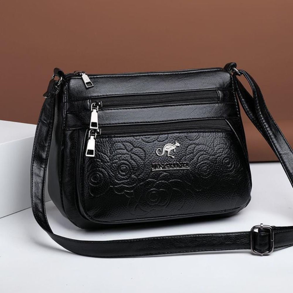 Torebka damska w średnim wieku – Luxury Bags Without Logo recenzja i cena