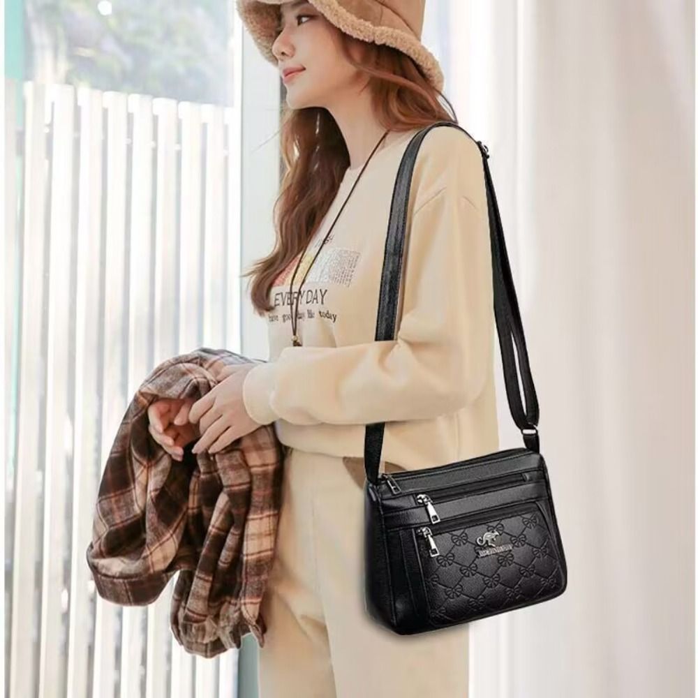 Torebka damska w średnim wieku – Luxury Bags Without Logo recenzja i cena
