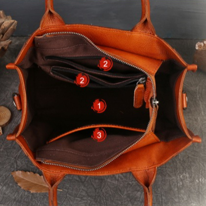 Vintage Mini Torebka na Ramię  – Luxury Bags Everyday recenzja i cena
