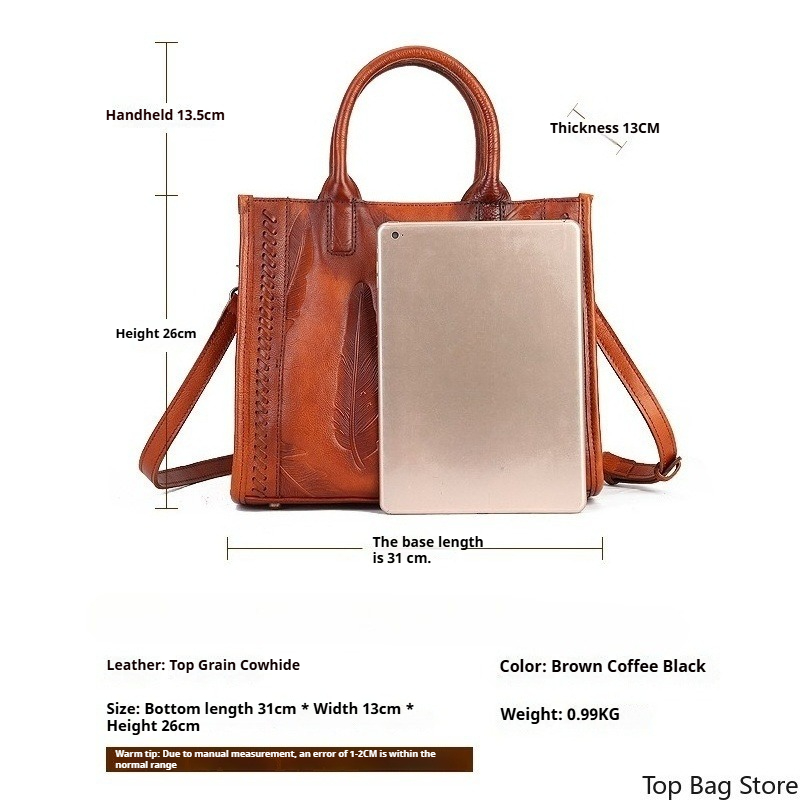 Vintage Mini Torebka na Ramię  – Luxury Bags Everyday recenzja i cena
