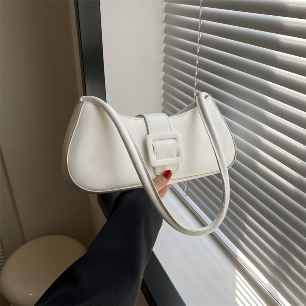 Torebka damska pod pachę ze sk – Luxury Bags Korea recenzja i cena