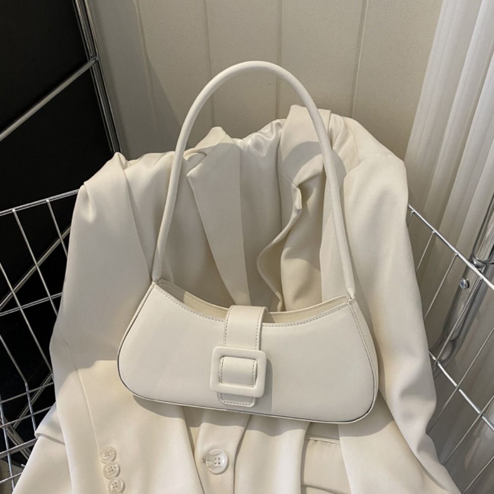 Torebka damska pod pachę ze sk – Luxury Bags Korea recenzja i cena