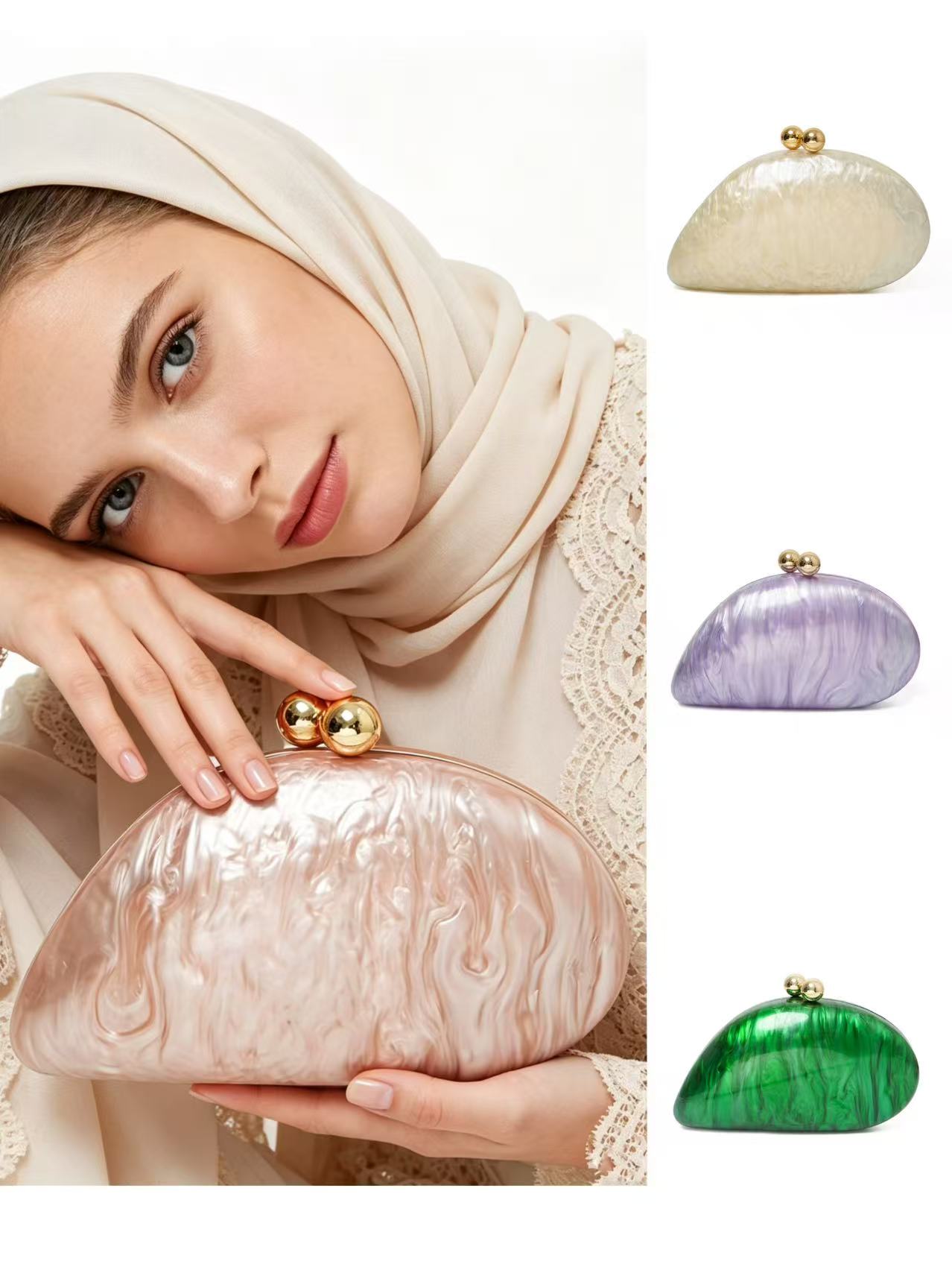 Nowości Wiosna Lato 2026, Hit  – Luxury Bags For Summer recenzja i cena