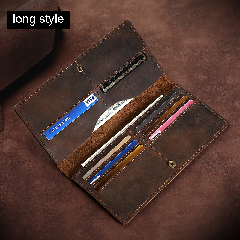 Portfel męski marki luksusowe  – Luxury Bags For Men Brands recenzja i cena