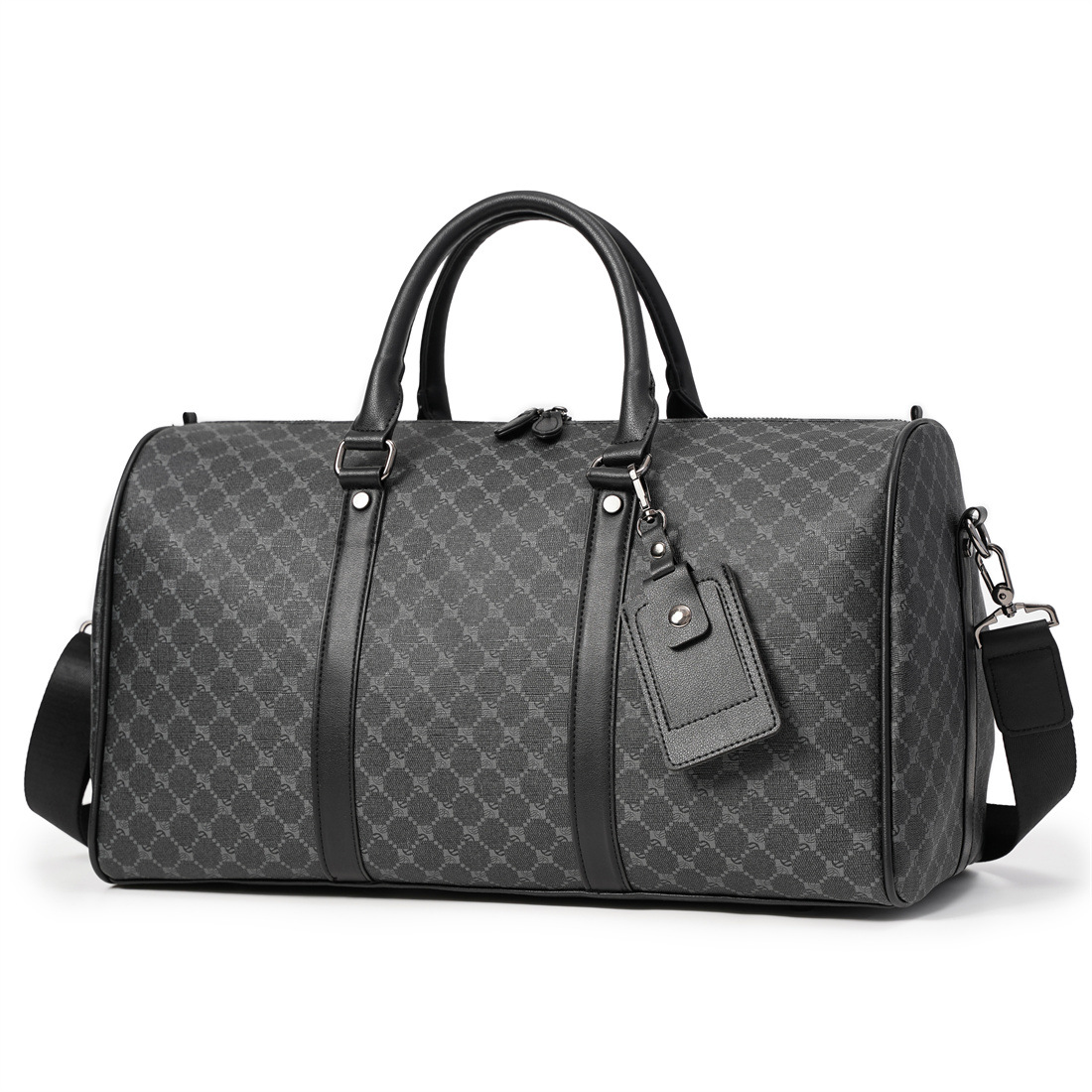 Torby podróżne vintage męskie, – Luxury Bags For Men Brands recenzja i cena